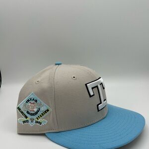 New Era 59FIFTY Fitted Cap